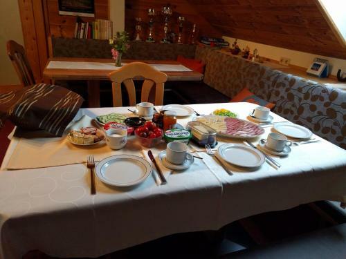 Apartamento Haus Anneliese