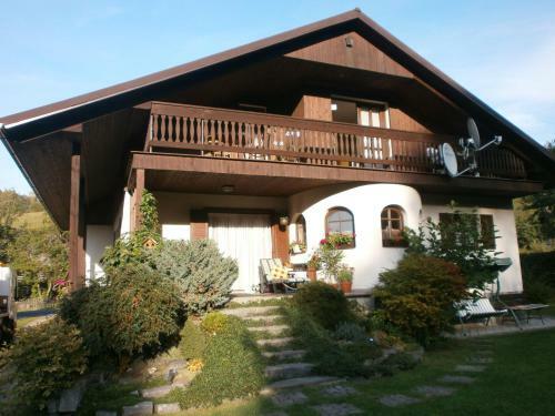 Hostal Pension Iva