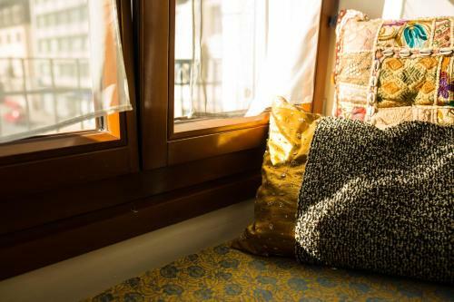 Hostal Guesthouse Le Locle