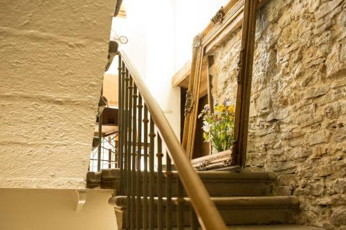 Hostal Guesthouse Le Locle