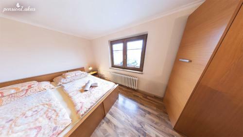 Hotel Pension Lukas