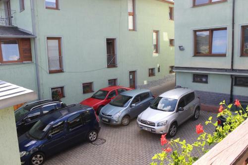 Hotel Pension Lukas