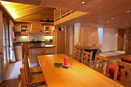 Chalet Diana