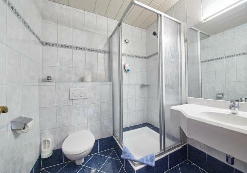 Hotel Gamshag