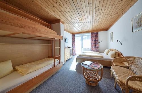 Hotel Gamshag