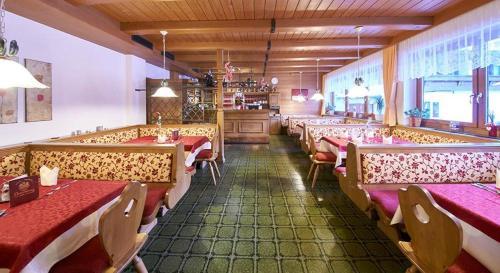 Hotel Gamshag