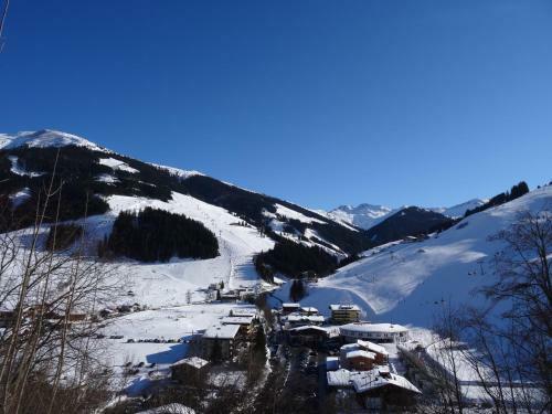 Apartamento Familienappartement Talblick