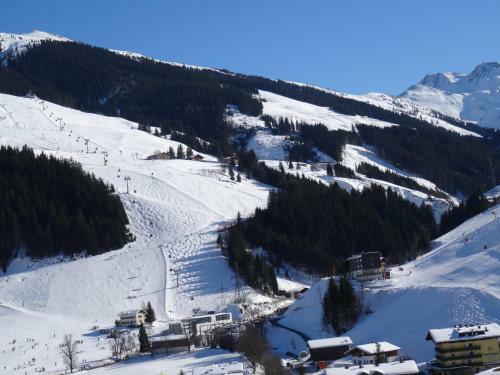 Apartamento Familienappartement Talblick