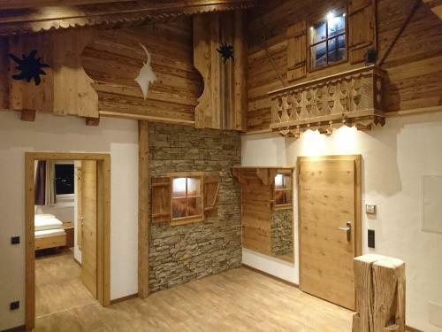 Albergue Appartement Berghof