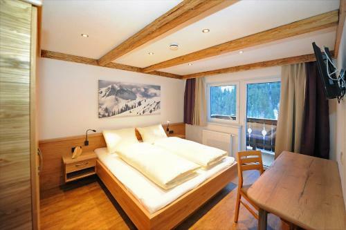 Albergue Appartement Berghof