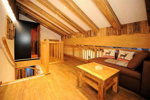 Albergue Appartement Berghof