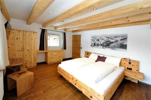 Albergue Appartement Berghof
