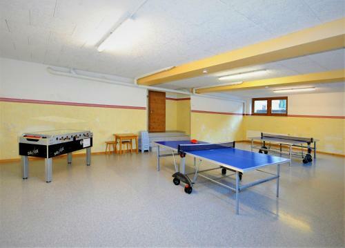 Albergue Appartement Berghof