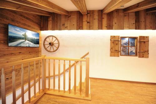 Albergue Appartement Berghof