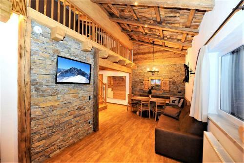 Albergue Appartement Berghof
