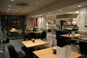 Hotel The New Fox