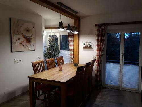 Apartamento Ferienhaus Aloisia