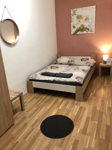 Apartamento Era-apartment Angeligasse