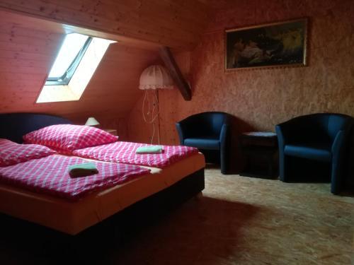 Hostal Private Sv?tlu?ka