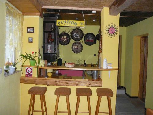 Hostal Private Sv?tlu?ka