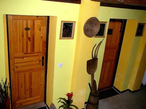 Hostal Private Sv?tlu?ka
