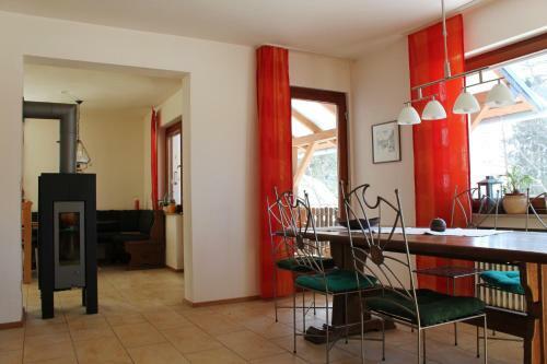 Apartamento Holiday Home Hodebuschheck