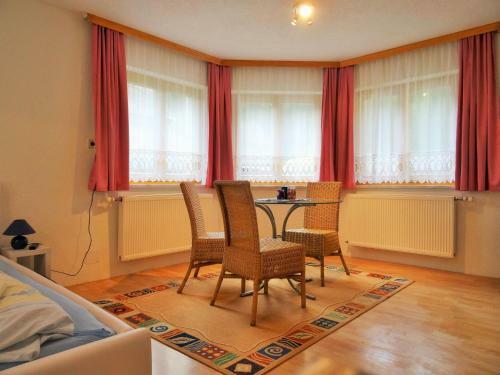 Apartment Stallbauer 2