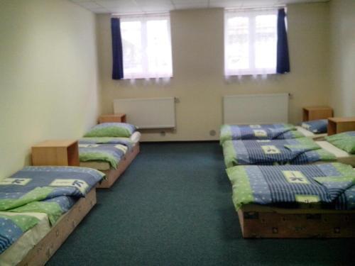Hostel Kolbenka