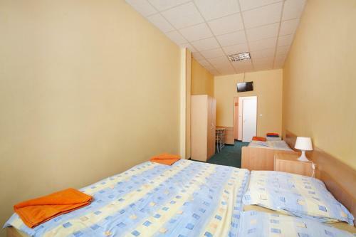 Hostel Kolbenka