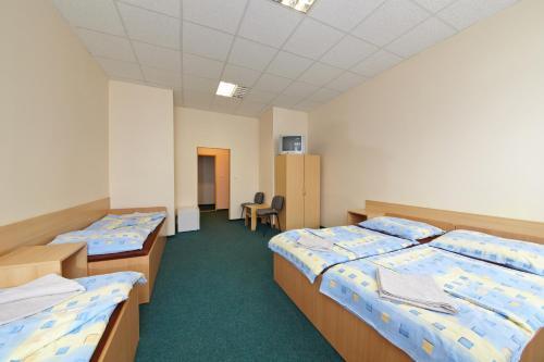 Hostel Kolbenka