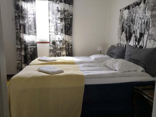 Hostal Villa Luotola