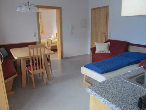 Apartamento Einberghof