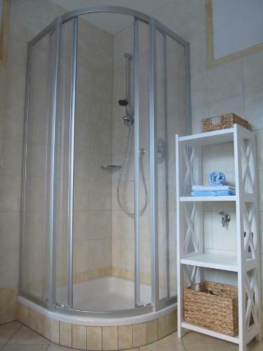 Apartamento Einberghof