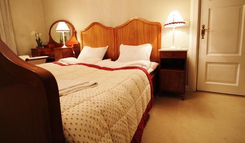 Hotel Kymin Huvila