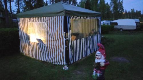 Holidayhome Oikarinkulma
