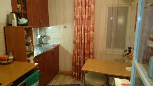 Holidayhome Oikarinkulma