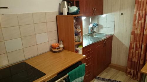Holidayhome Oikarinkulma