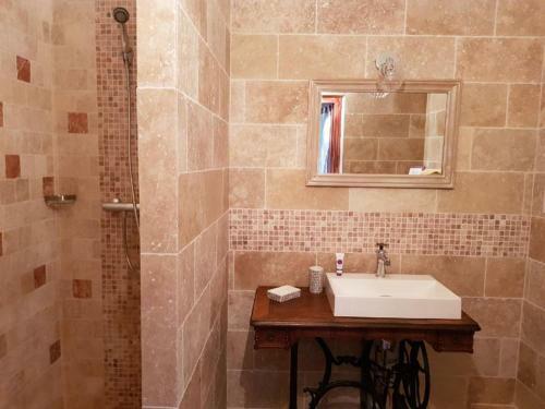 Bed & Breakfast Domaine De Bertrandy