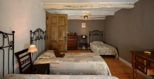 Bed & Breakfast Domaine De Bertrandy