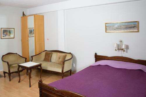 Albergue Karjalan Portti