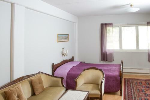 Albergue Karjalan Portti