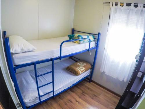 Centro De Ocio Al�a Bungalows Camping Rafting Benamej�
