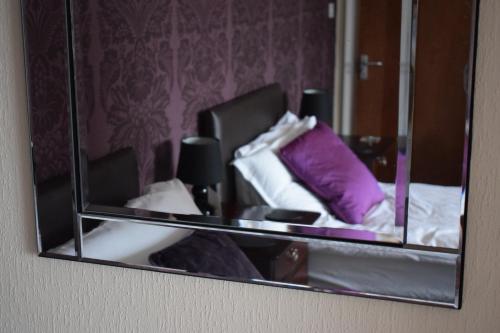 Bed & Breakfast Barton Guest House