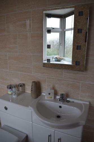 Bed & Breakfast Barton Guest House