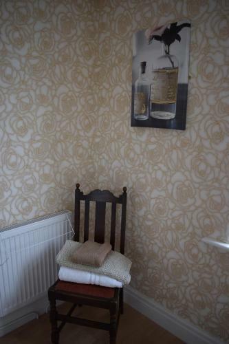 Bed & Breakfast Barton Guest House