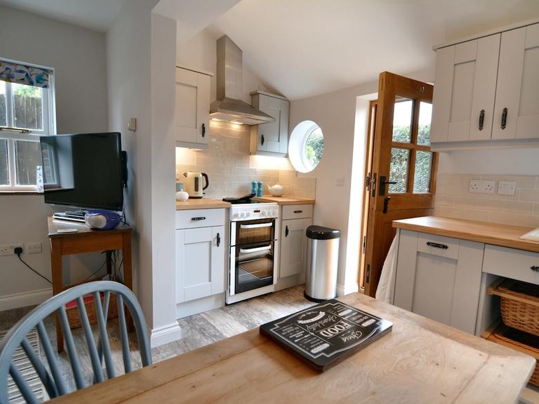 Pine Tree Lodge, Bridgnorth