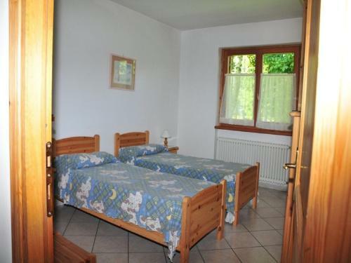 Apartment Grbe Trilo