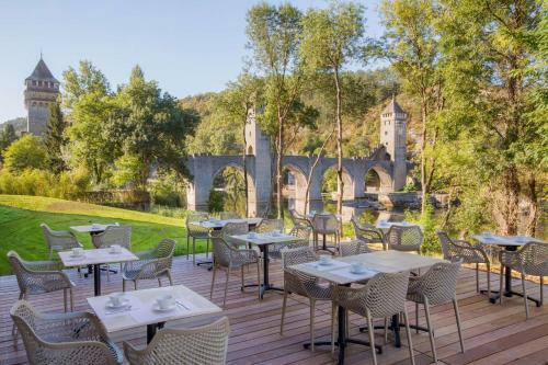 Best Western Hotel Divona Cahors