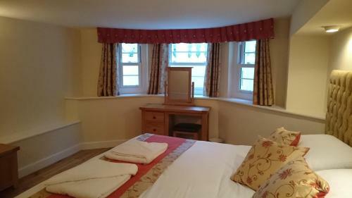 Apartamentos Mayville House Flat