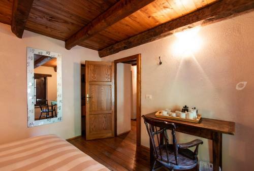 Villa Mulino Del Pita